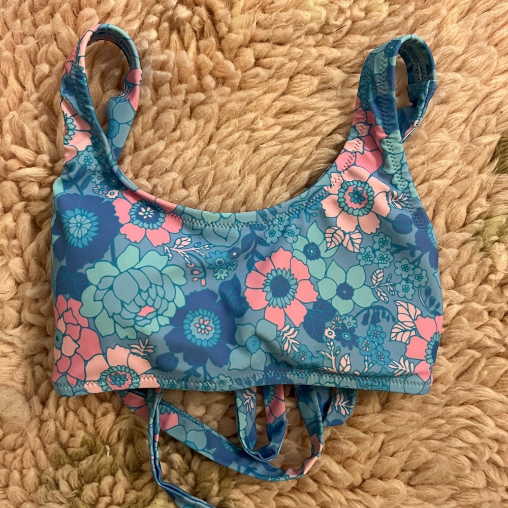 Bikini top